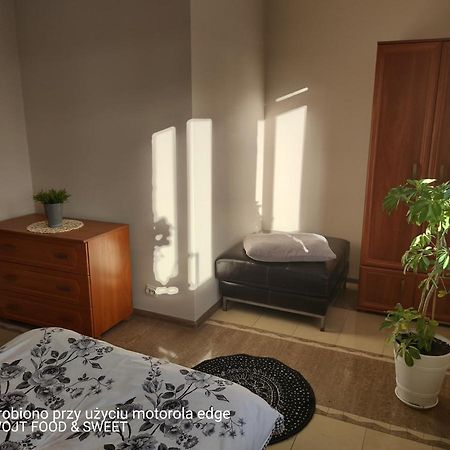 Apartament Good Night Nowy Dwór Gdański Εξωτερικό φωτογραφία