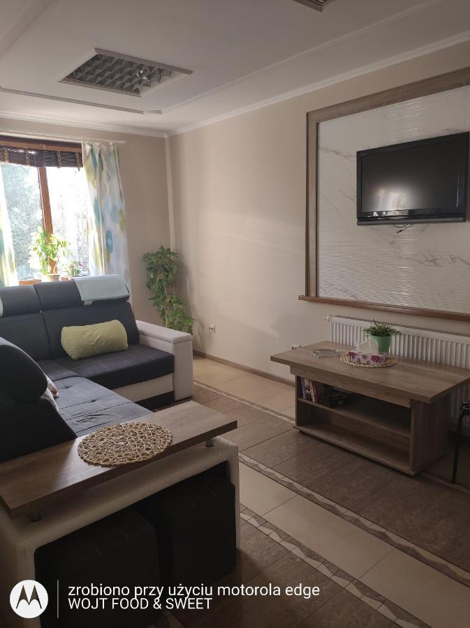 Apartament Good Night Nowy Dwór Gdański Εξωτερικό φωτογραφία