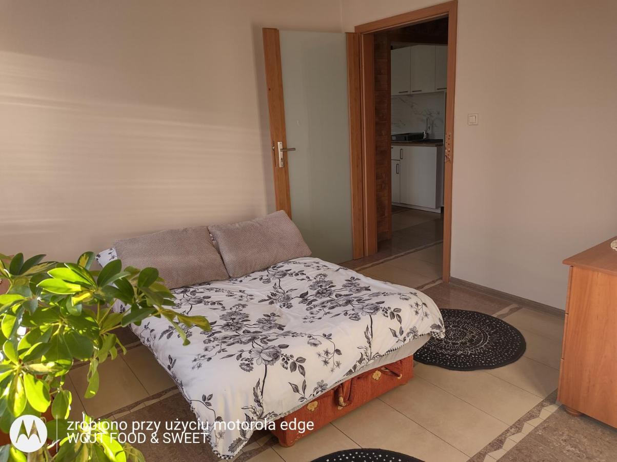 Apartament Good Night Nowy Dwór Gdański Εξωτερικό φωτογραφία