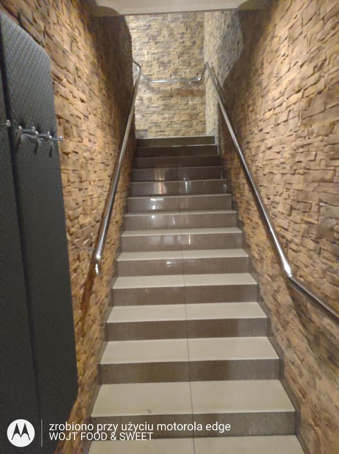 Apartament Good Night Nowy Dwór Gdański Εξωτερικό φωτογραφία