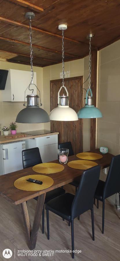 Apartament Good Night Nowy Dwór Gdański Εξωτερικό φωτογραφία